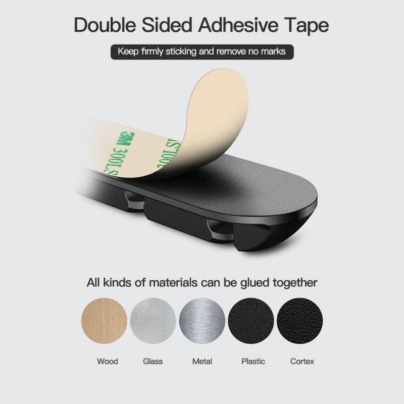 Home Wire Storage Hook Multi-Purpose