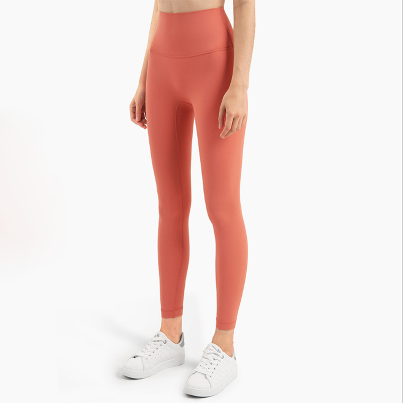 Female Full-Length Leggings.