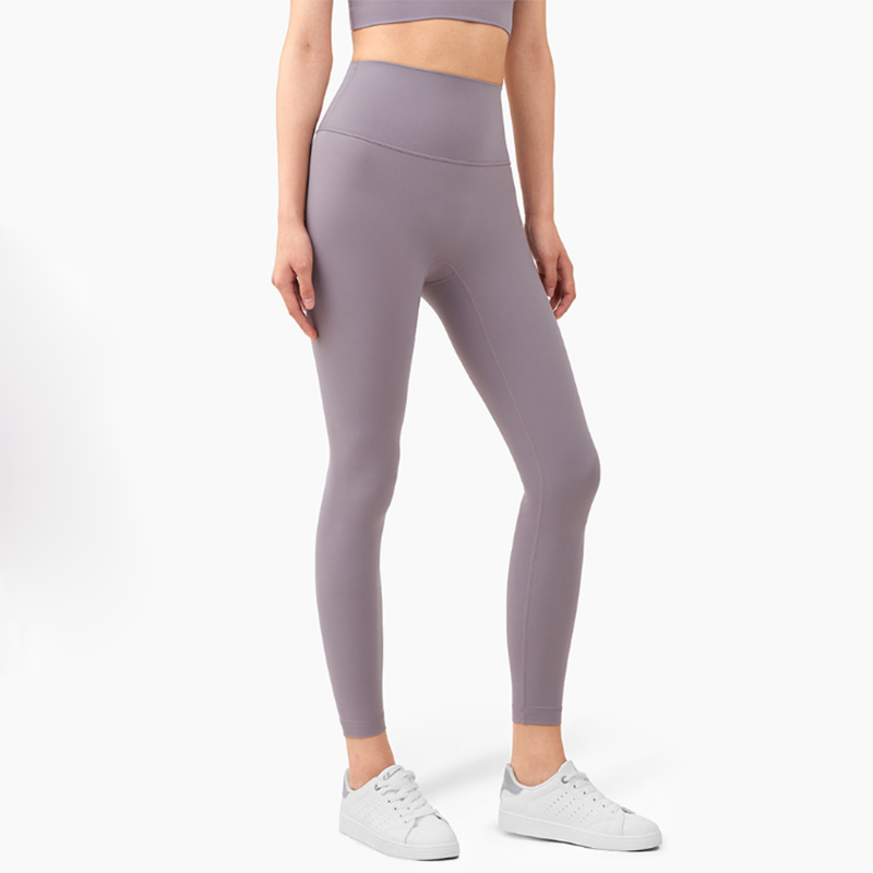 Female Full-Length Leggings.