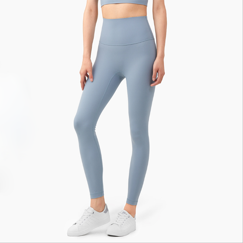 Female Full-Length Leggings.