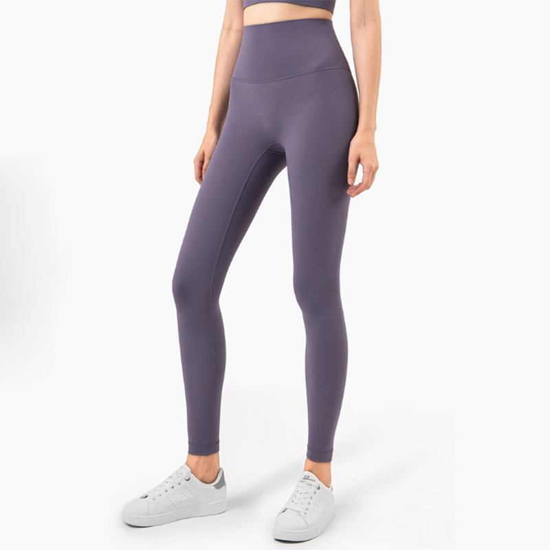 Female Full-Length Leggings.