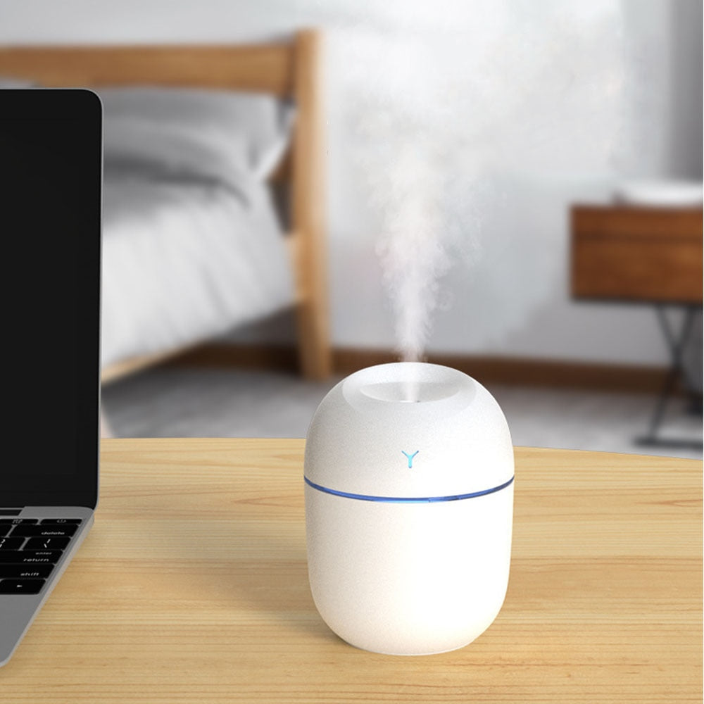 Air Humidifier