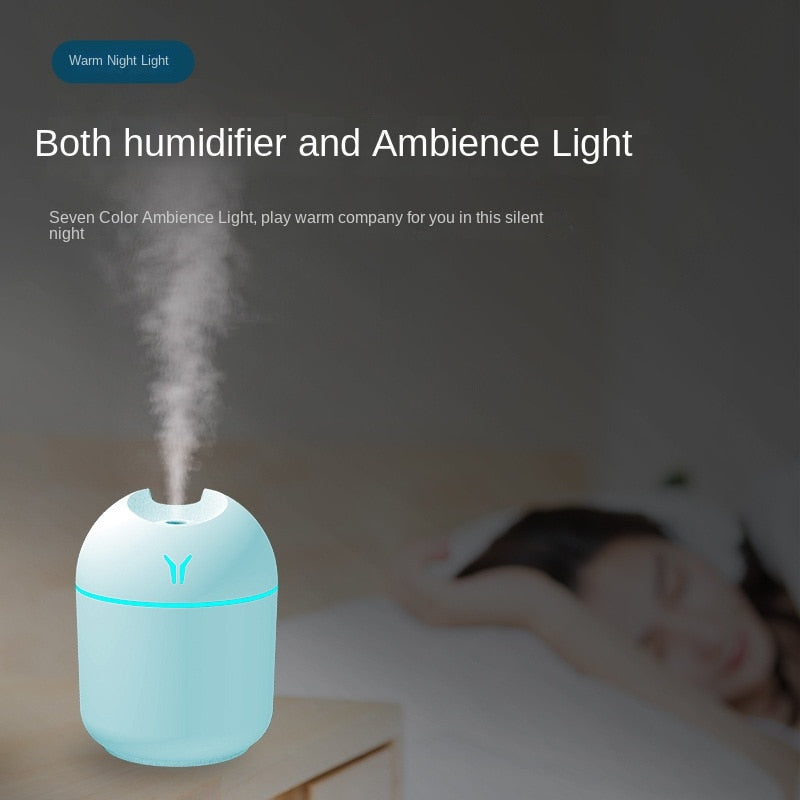Air Humidifier