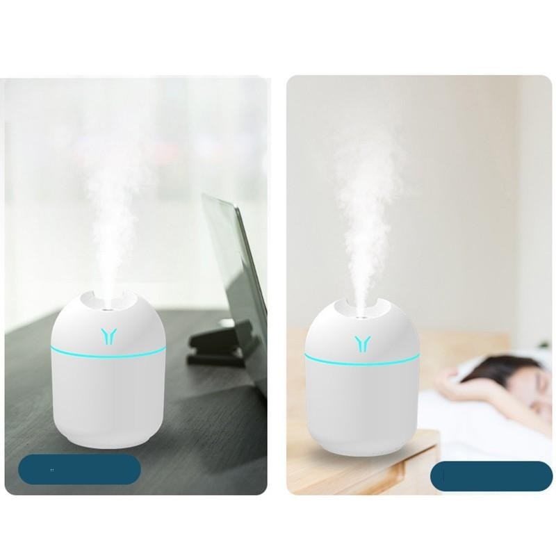 Air Humidifier