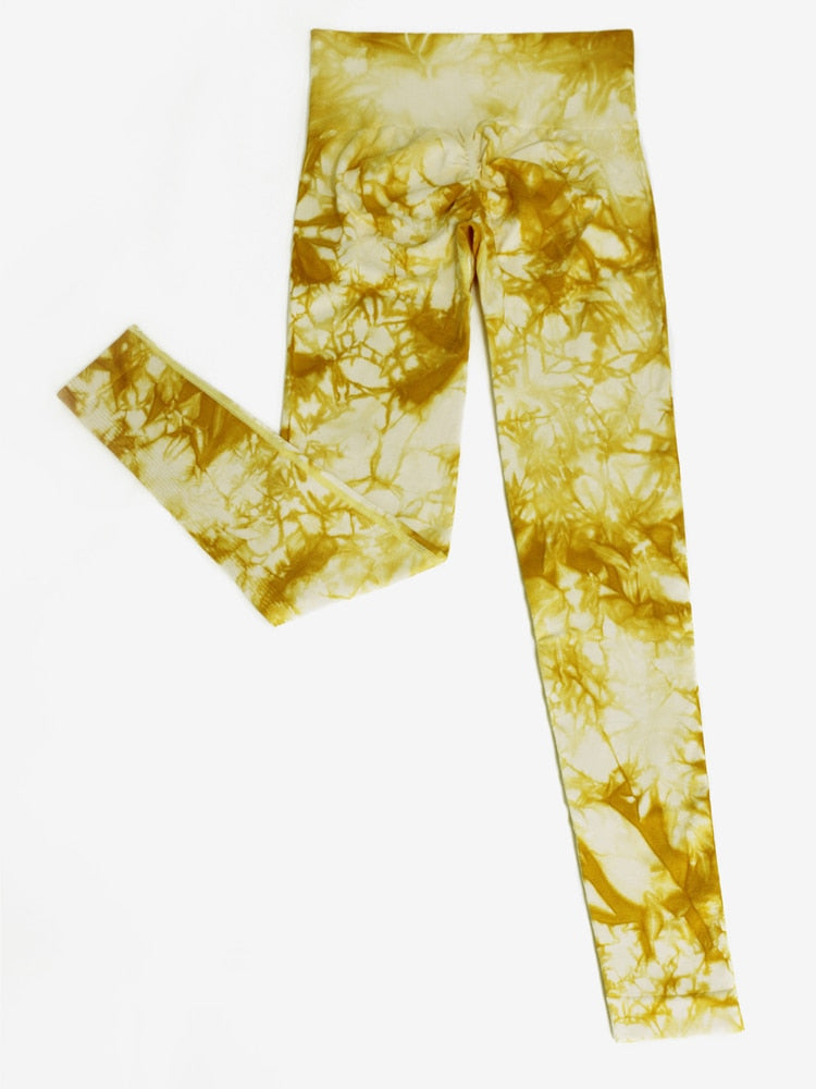 Sexy Women Leggings Bubble Butt Push Up Fitness Legging