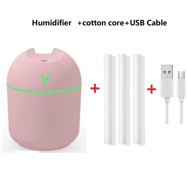 Air Humidifier