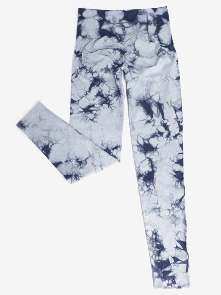 Sexy Women Leggings Bubble Butt Push Up Fitness Legging