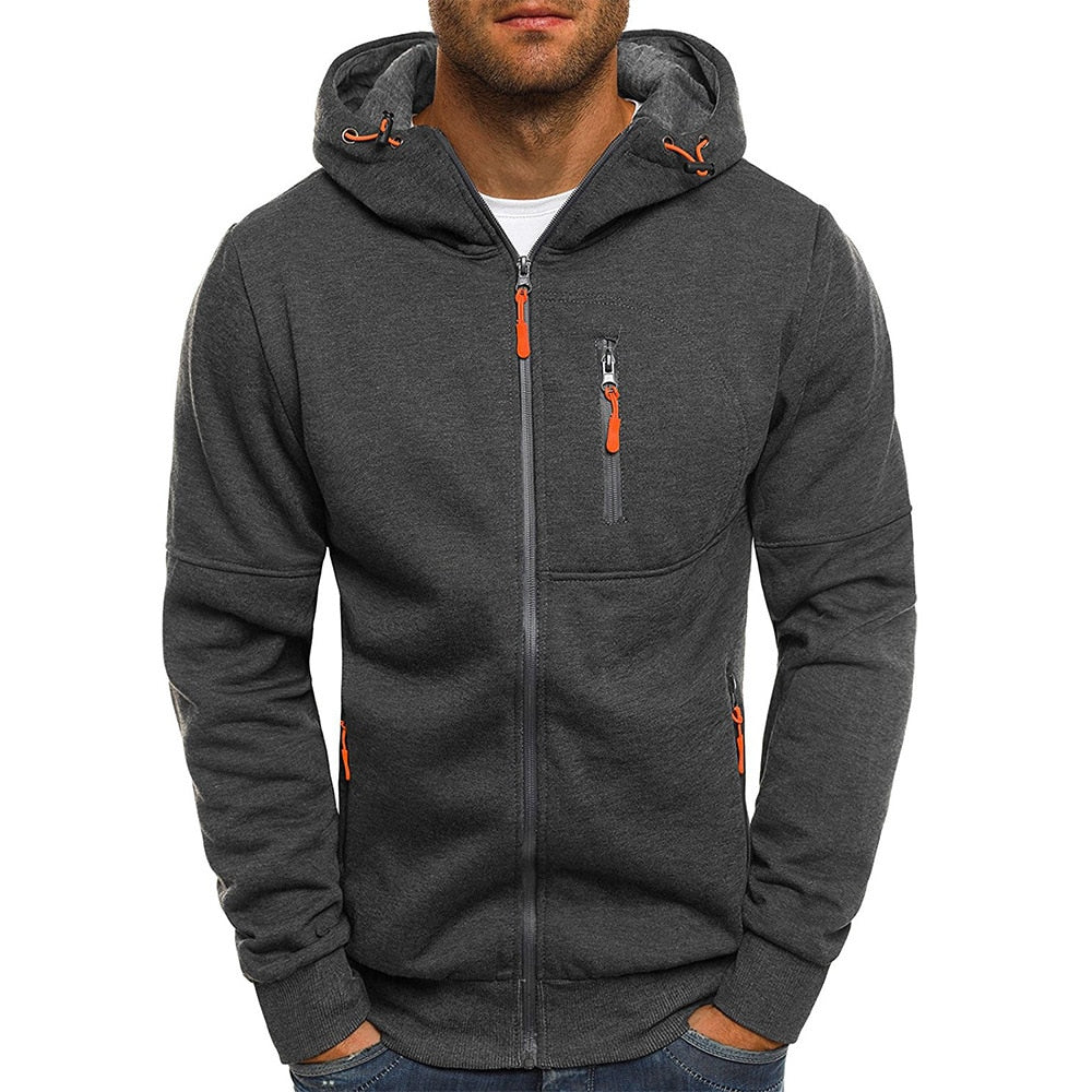 Brand Men's Hoodies