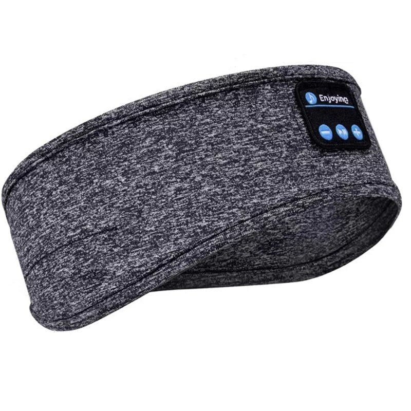 Bluetooth Headband