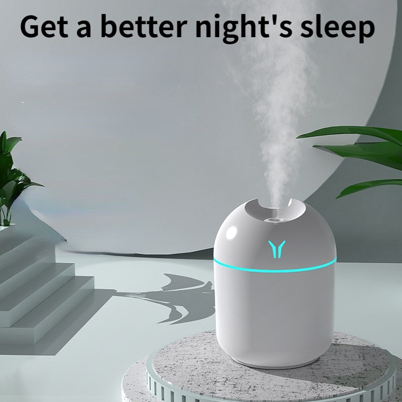 Air Humidifier